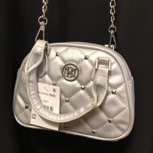 Badgley Mischka small bag